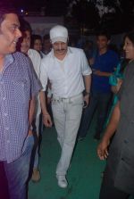 Jimmy Shergill at Wassup Andheri Fest in Andheri, Mumbai on 19th March 2012 (13).JPG